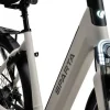SPARTA A-Shine Energy Dames DOVER WHITE MATTE 53cm 2024