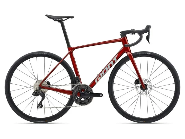 GIANT TCR Advanced HEREN Mars Dust M M 2025