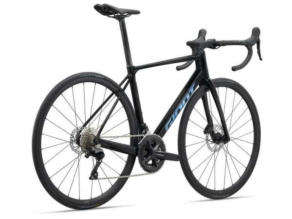 GIANT TCR Advanced HEREN Illusion White M M 2025