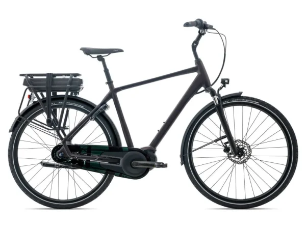 GIANT Entour E+ HEREN Cordovan XL XL 2023