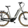 SPARTA C-Grid Fit DAMES Beton Grijs Mat 56cm 2024