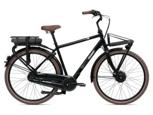 GIANT Triple X E+ HEREN Classic Black M M 2022