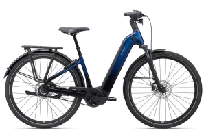 GIANT AnyTour E+ LAGEINSTAP Eclipse S S 2024