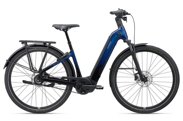 GIANT AnyTour E+ LAGEINSTAP Eclipse S S 2024