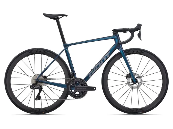 GIANT TCR Advanced Pro HEREN Ocean Twilight L L 2025
