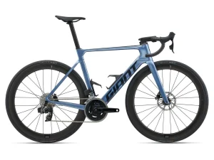 GIANT Propel Advanced Pro HEREN Frost Silver L L 2025