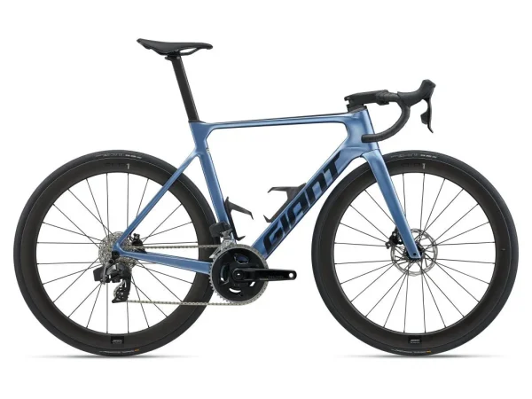 GIANT Propel Advanced Pro HEREN Frost Silver L L 2025