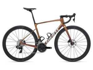 GIANT Defy Advanced Pro HEREN Meteor Storm M M 2025