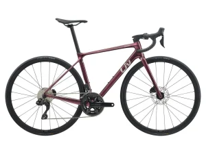 LIV Langma Advanced DAMES Mechanic Rose S S 2025