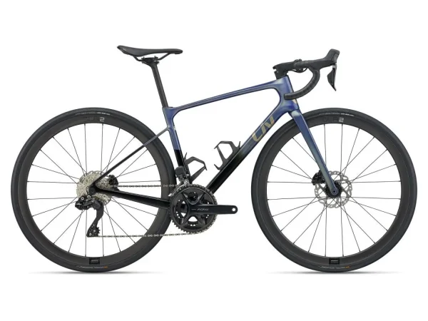 LIV Avail Advanced DAMES Interstellar M M 2025