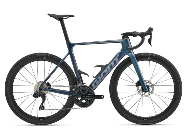 GIANT Propel Advanced HEREN Blue Dragonfly L L 2025