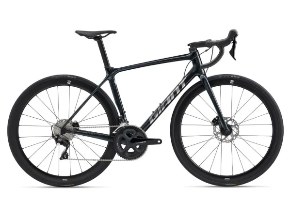 GIANT TCR Advanced Pro Disc Heren Starry Night ML M/L 2022