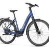 KOGA E-F3 6.0 Ladies DAMES Peacock Blue Matt 51cm 2025