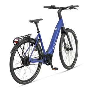 KOGA E-F3 6.0 Ladies DAMES Peacock Blue Matt 51cm 2025