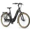 SPARTA C-Grid Ultra DAMES Bronx Green Gloss 51cm 2024