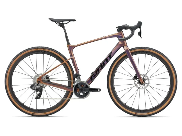 GIANT Revolt Advanced Pro HEREN L 2025