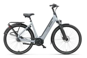 SPARTA d-Rule Energy DAMES TYREGREY MATTE 61cm 2025