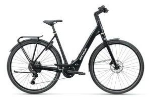 KOGA E-F3 5.0 Ladies DAMES Vulcan Black Gloss 51cm 2025