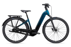 GIANT AnyTour E+ LAGEINSTAP Sea Sparkle S S 2024