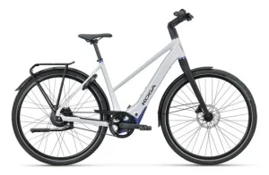 KOGA E-F3 6.0 Mixed Silver Matt 51cm 2025