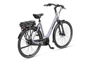 SPARTA A-LANE ENERGY DAMES Iceblue Mat 51cm 2025