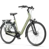 BATAVUS Senz Comfort DAMES Groengrijs 53cm 2025
