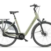 BATAVUS Senz Comfort DAMES Groengrijs 53cm 2025