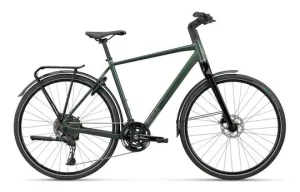 KOGA F3 7.0 Gents HEREN Green High Gloss 54cm 2025