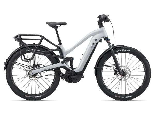 GIANT Stormguard E+ Good Grey M M 2023