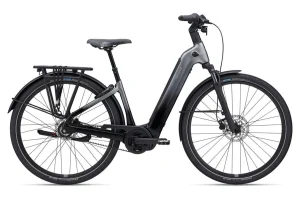 GIANT AnyTour E+ Charcoal XL XL 2025