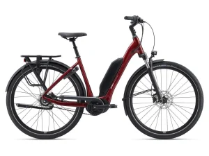 GIANT EXPRESSION E+ DAMES Sangria L L 2024