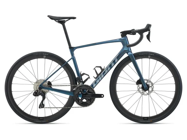 GIANT Defy Advanced HEREN Ocean Twilight ML M/L 2025
