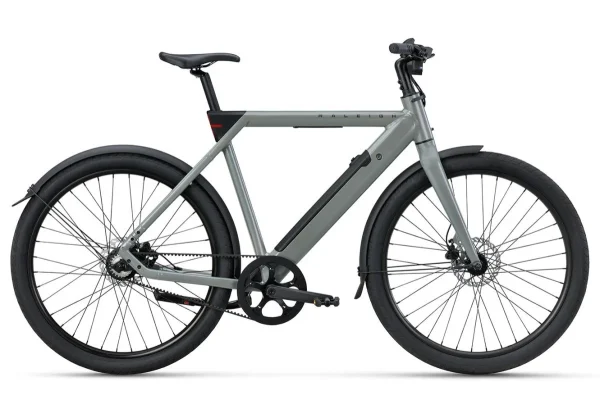 Raleigh Raleigh One Heren SAGE GREY 58cm 2025